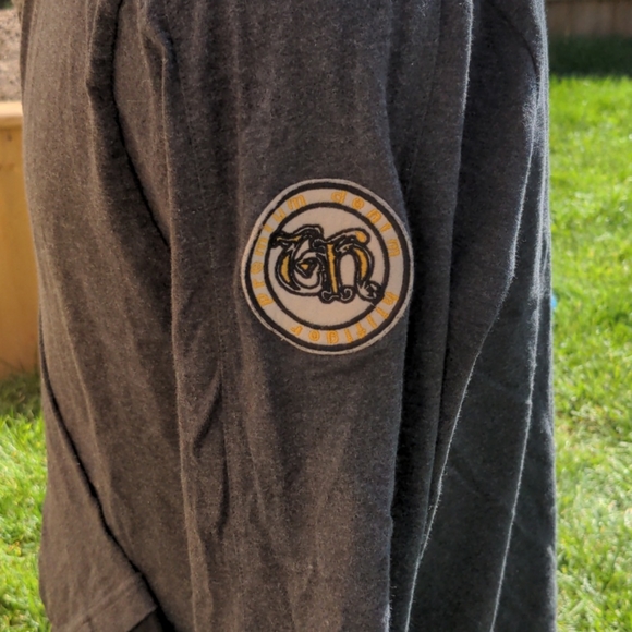 Tommy Hilfiger long sleeve polo - Picture 4 of 6